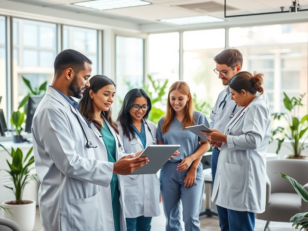 5 Things OT Students Should Observe During Level I Fieldwork